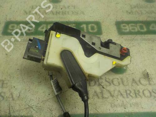 Rear left lock CITROËN C4 II (NC_)  | BP6505968C100 