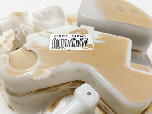 Fuel pump TOYOTA AYGO X (_B7_) 1.0 VVT-i (KGB70) | BP29058376M76 - Image 5