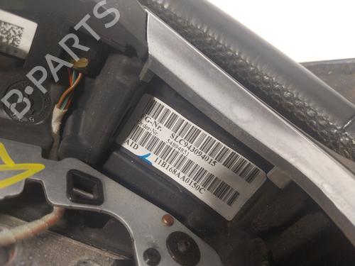 Steering wheel BMW 5 (F10) 525 d | BP17709151C49