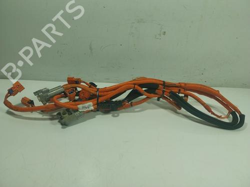 Electronic module FORD KUGA III (DFK) | BP16924069M83