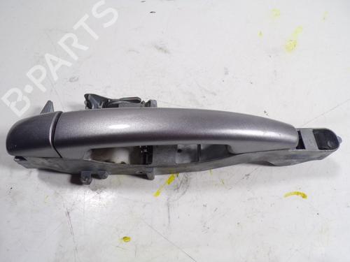 Used Front right exterior door handle PEUGEOT 2008 I (CU_) 1.6 HDi (92 hp) 7818821