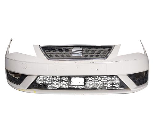 Paragolpes delantero Paragolpes delantero SEAT LEON ST (5F8) 1.5 TSI (130 hp) 36394859 36394859