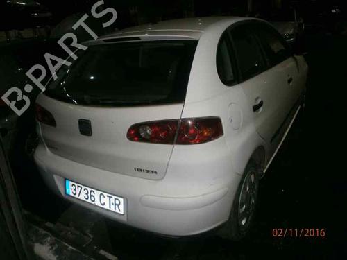 Front right seatbelt SEAT IBIZA III (6L1) 1.9 SDI | BP8740401I25 