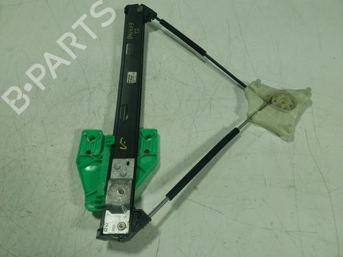 Used Rear left window mechanism Rear left window mechanism CUPRA FORMENTOR (KM7, KMP) [2020-2026] 19481424 19481424