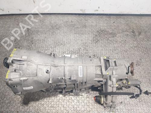 Gearbox BMW X6 (E71, E72)  | BP16163523M3 