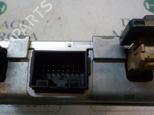 Electronic module OPEL INSIGNIA A (G09) 2.0 CDTI (68) | BP3865577M83