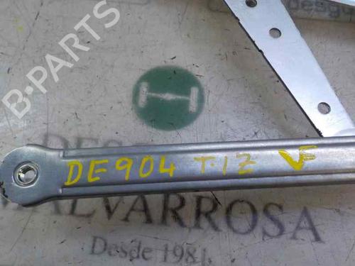 Rear left window mechanism TOYOTA PRIUS PLUS (_W4_)  | BP5246814C24 