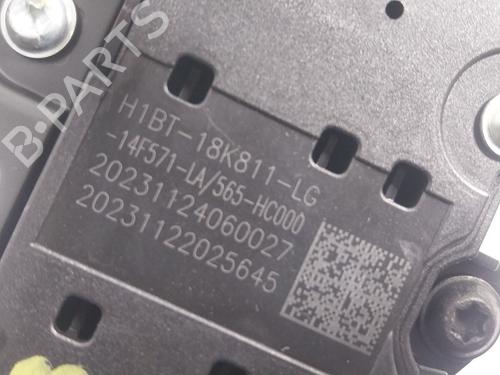 Display monitor FORD TRANSIT V363 Platform/Chassis (FED, FFD)  | BP24605469C48  - Image 5