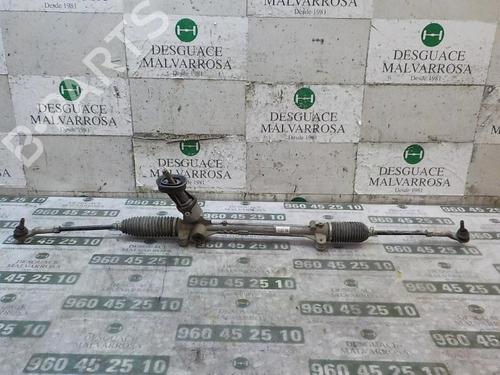 Used Steering rack Steering rack VW POLO V (6R1, 6C1) 1.0 (75 hp) 3861047 3861047
