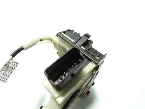 Rear left lock PEUGEOT 2008 I (CU_)  | BP6947596C100