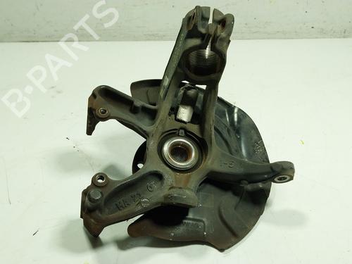 Used Right front steering knuckle Right front steering knuckle SEAT ARONA (KJ7, KJP) 1.0 TSI (110 hp) 26039630 26039630