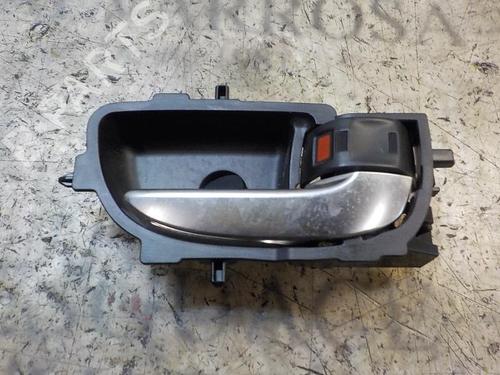 Rear right interior door handle TOYOTA AURIS (_E18_) 1.8 (ZRE182_) (140 hp) 4005956