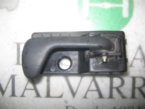 Used Front left interior door handle Front left interior door handle FIAT PUNTO (176_) [1993-1999] 3761641 3761641