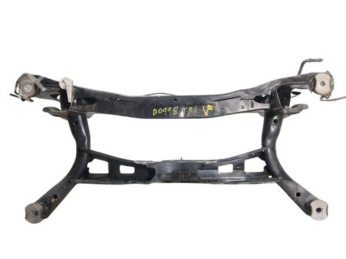 Used Rear axle Rear axle AUDI Q3 (F3B) 35 TDI (150 hp) 24882769 24882769