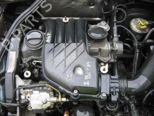 Climate control SEAT CORDOBA (6K2)  | BP3742464I5 
