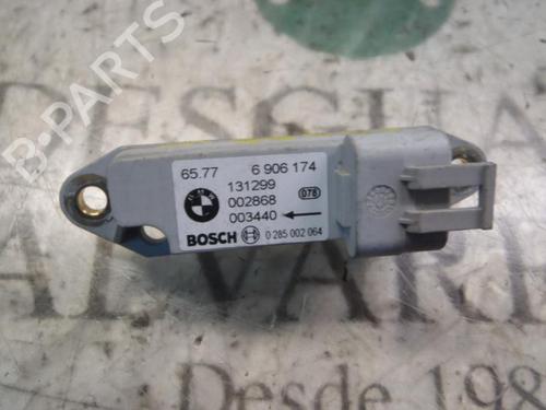 Used Electronic module Electronic module BMW 3 Coupe (E46) 320 Ci (170 hp) 3809103 3809103