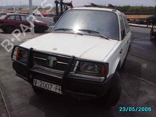 Used Parts TATA TELCOLINE (40_FD)  1.9 TDiC  1122410