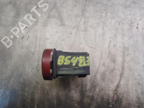 Warning switch PEUGEOT PARTNER MPV (5_, G_) 1.9 D | BP3799549I22 - Image 2