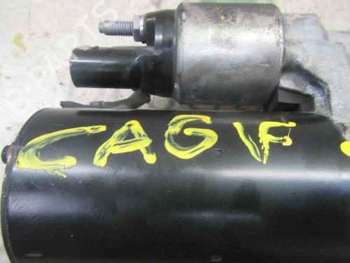 Starter SEAT EXEO (3R2) 2.0 TDI | BP4011890M8 - Image 2