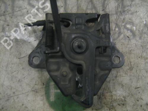 hjelmlås hjelmlås KIA RIO I Hatchback (DC) 1.5 16V (98 hp) 8772524 8772524