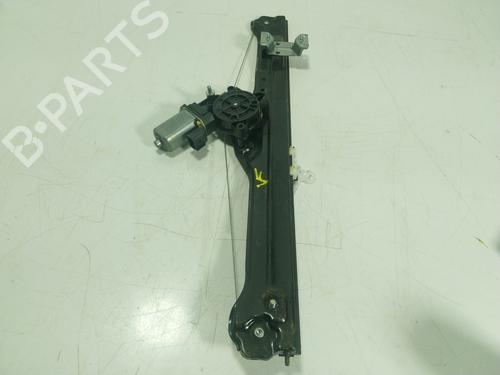 Used Front right window mechanism CITROËN JUMPER II Van 2.2 BlueHDi 140 (140 hp) 24057231