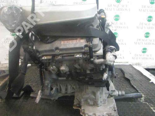 Engine VW PASSAT B5.5 (3B3) 4.0 W8 4motion | BP4005292M1 