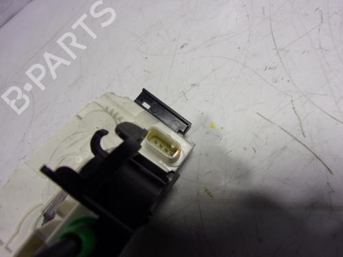 Front right lock MERCEDES-BENZ E-CLASS Convertible (A207)  | BP10868537C97 