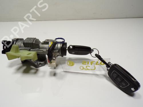 Used Electronic module Electronic module HYUNDAI i20 II (GB, IB) 1.2 (84 hp) 14287947 14287947