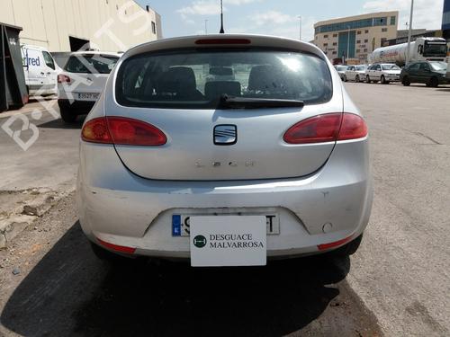 Steering rack SEAT LEON (1P1) 1.6 | BP7639621M22  - Image 6