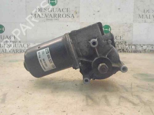 Front wiper motor FORD TRANSIT Platform/Chassis (FM_ _, FN_ _) 2.4 TDCi | BP4014370M29 