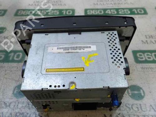 Electronic module MERCEDES-BENZ M-CLASS (W164) | BP5794461M83