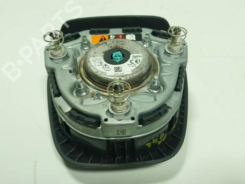 Driver airbag TOYOTA C-HR (_X2_, _H2_) Hybrid | BP27483674C9 