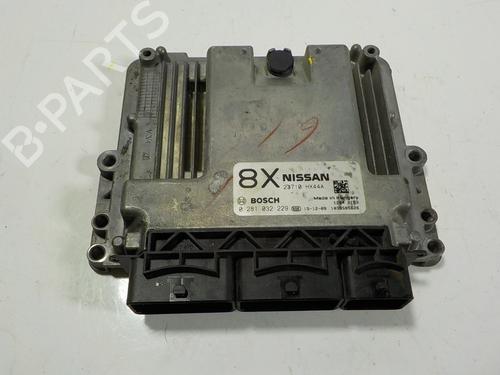 Used Engine control unit (ECU) NISSAN X-TRAIL III (T32_, T32R, T32RR) [2013-2025]  11189505
