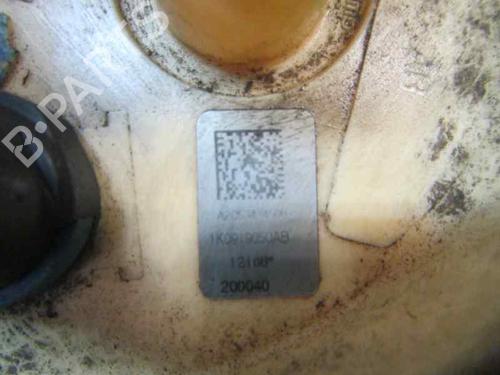Fuel pump SEAT LEON (1P1)  | BP3861752M76 
