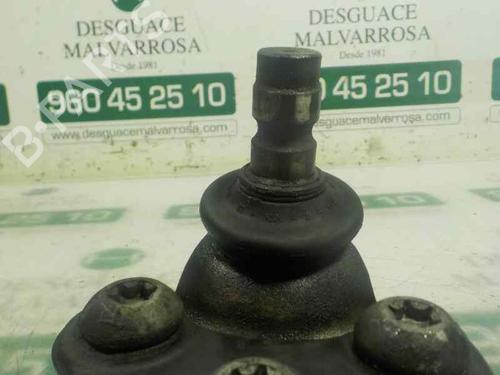Left front suspension arm PEUGEOT 508 SW I (8E_)  | BP6456724M12 