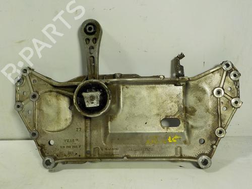 Used Subframe VW GOLF V (1K1) 3.2 R32 4motion (250 hp) 7364304