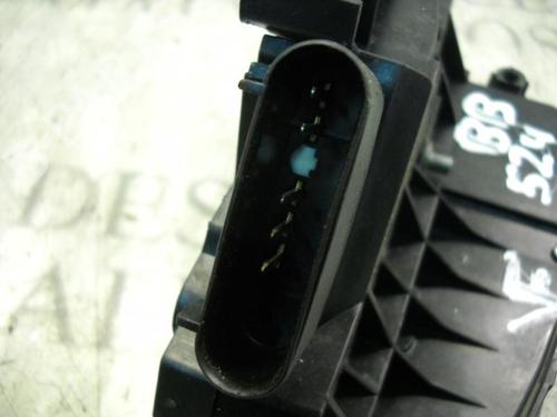 Front left lock FORD FIESTA VI (CB1, CCN)  | BP3794951C98 