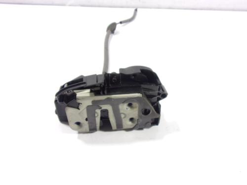Used Front left lock Front left lock FORD USA MUSTANG Coupe [2014-2023] 10140498 10140498