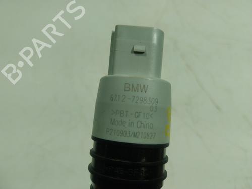 Washer pump BMW 4 Convertible (G23, G83) M 440 i Mild-Hybrid xDrive | BP24650039E24 