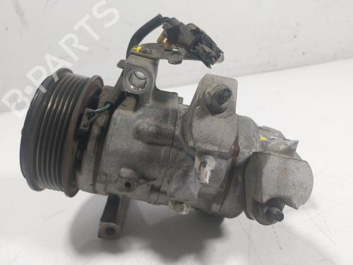 AC compressor FORD TRANSIT COURIER B460 Box Body/MPV 1.5 TDCi | BP17019815M34 