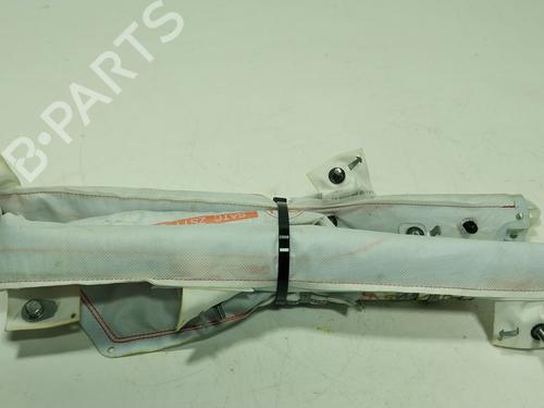 Used Right curtain airbag MG MG ZS SUV (AZS1) 1.5 VTi (106 hp) 27523515
