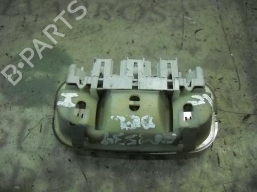 Interior roof light PEUGEOT 307 (3A/C) 2.0 HDi 90 | BP7409014I8 