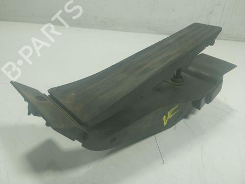 Used Pedal Pedal BMW 7 (E65, E66, E67) 730 Ld (231 hp) 16904203 16904203