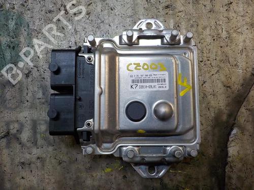 Used Engine control unit (ECU) SUZUKI SWIFT IV (FZ, NZ) [2010-2025]  3853509