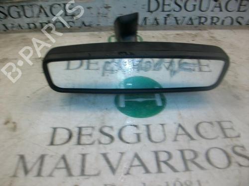 Used Rear mirror Rear mirror ROVER 45 I Saloon (RT) [2000-2005] 3756286 3756286