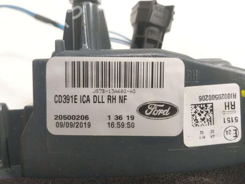 Right tailgate light FORD MONDEO V Hatchback (CE) 2.0 EcoBlue | BP37689717C80 - Image 3