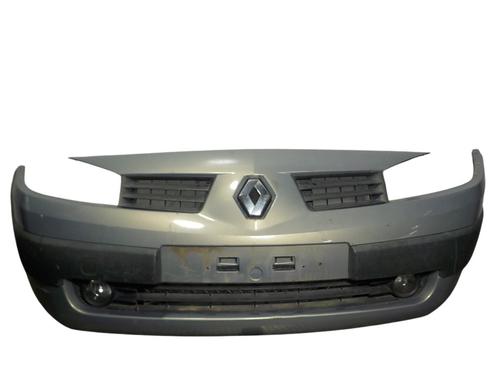 Used Front bumper Front bumper RENAULT MEGANE II (BM0/1_, CM0/1_) 1.6 16V (112 hp) 17082024 17082024