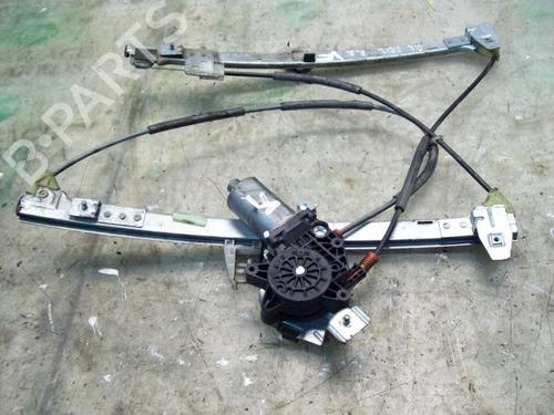 Used Front left window mechanism Front left window mechanism CITROËN XSARA Break (N2) 1.9 TD (90 hp) 3770987 3770987