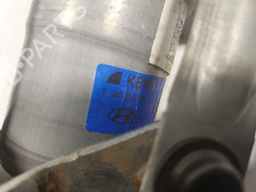 Front wiper motor HYUNDAI i30 (PDE, PD, PDEN) 2.0 N | BP17832633M29 
