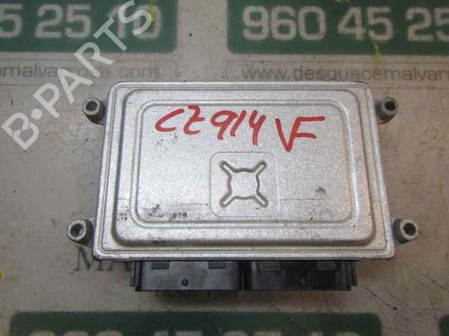 Engine control unit (ECU) CHEVROLET AVEO / KALOS Hatchback (T250, T255)  | BP3875386M57 